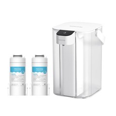Waterdrop Alkaline Electric Water Filter Pitcher, Dispenser, NSF/ANSI 42