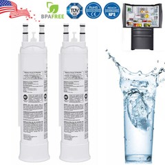 2 PCS for Frigidaire PWF-1 FPPWFU01 Refrigerator PurePour Water &Ice Filter New