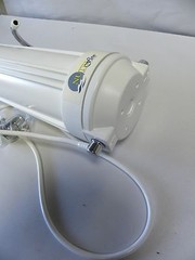 UNUSED Nutri Flow Counter Top Water Filtration Filter Purifier System (A15)
