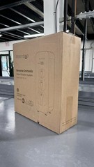 Waterdrop G3 400 GPD Reverse Osmosis Water Filter WD-G3-W P400