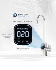 Water Filter Sistem Royal Prestige FrescaFlow