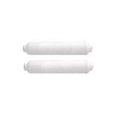2 Replacement Inline Filters for Aqua True Blue HYDRO-PAL Portable & Mini Rev Os