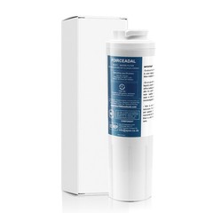 Fit for Maytag UKF8001 UKF9001 4396395 469006 Refrigerator Water Filter 1-4PC
