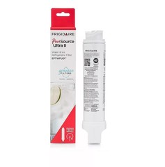 US 1 PACK Frigidaire EPTWFU01 Pure Source Ultra II Refrigerator Water Filter