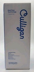 Culligan MaxClear 7” Gravity Water Filter Replacement ~ 1-pack ~ New Open Box