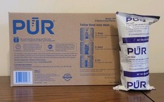 Pur Water Pitcher Replacement 4+1 (5 total) Filter PPF900Z Pack Filters 5 Month
