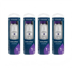 4 Pack W102952370A EDR12RXD1 Filter21 9081 Refrigerator Ice Replacement|IN Stock
