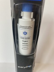 Every Drop Ice & Water Refrigerator Filter 6 EDR6D1