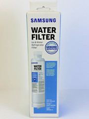 Samsung DA29-00020B HAF-CIN/EXP Refrigerator Ice Water Filter Da97-08006A-1