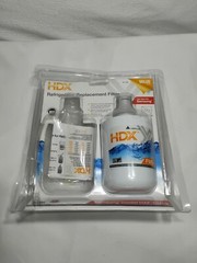 (1) x HDX (FMS-1 ) Refrigerator Replacement Filter , For Samsung HAF-CU1S
