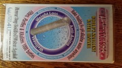 Alkaline Diet Stick