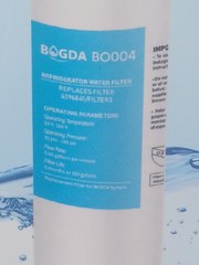1 Replacement for Water Filter Cartridge