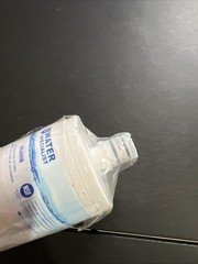 LG WS605B-A Water Specialist Replacement Water Filter for LG White For LT500P