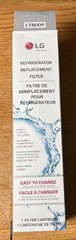 LG LT800P Replacement Refrigerator Water Filter New