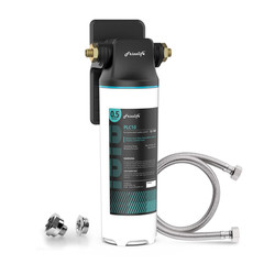 SW10 Under Sink Water Filter – 99.99% Lead & Chlorine Reduction, USA Made