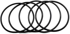 Replacement American Plumber W34-OR, 152030 Filter O-Ring Fits Pentek 151120 …