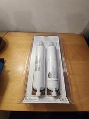 2-Pack Project Source Whirlpool 5 Filter #3846786