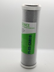 APEC Water Systems FI-ES-CAB10 APEC 10 inch Stage 2 Or 3, 10 Micron Carbon Block