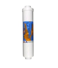 Omnipure T-33 In-Line Water Filter CL10RO 1/4″ Chlorine Taste Odor New Box