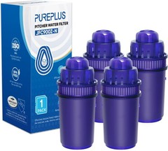 JFC900Z Pitcher Water Filter Replacement for PurPPF900Z,PPF951K,PPT700W,CR-1100C