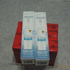 Lot of 2 | Arrowpure APF-0400 Refrigerator Water Filter Whirlpool 4396508