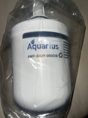 NEW Aquarius AWF-DA29-00003B Replacement Filter For Samsung DA29-00003B
