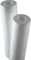 Value 4-Pack P5 Water Filter System – Extends Appliance Lifespan, 8,000 Gallons