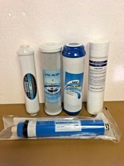Reverse Osmosis filters for iSpring Premier Proline APEC Purenex RO Watts Max