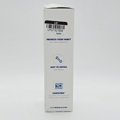 Lot Of 4 Culligan CUL700 Replacement LG LT700 Refrigerator Water Filters Sealed