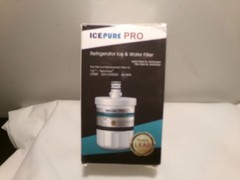 IcePure Pro LT500P Refrigerator Water Filter