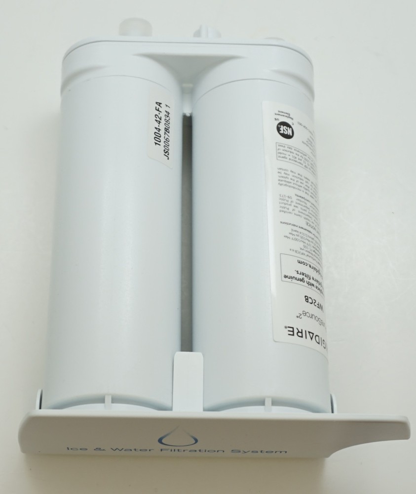 Frigidaire Puresource Refrigerator Water Filter, WF2CB