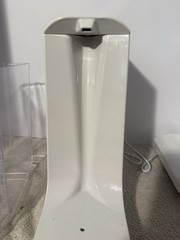 Aquasana Electric Countertop Water Filter Dispenser Model AQ-PCW-BT