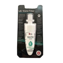 LG LT700P Water Filter – White
