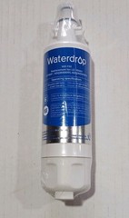 LG WD-F32 Refrigerator Water Filter Replacement Waterdrop Model New Sealed