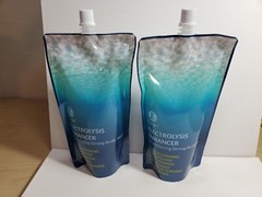 NEW Kangen Electrolysis Enhancer for Enagic K8 & SD Series Filtration 2 Pouches