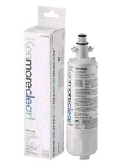 Kenmore 9690 469690 Replacement Refrigerator Water Filter 1 Pack Sealed FreeS&H
