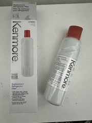KitchenAid / Whirlpool / Kenmore Refrigerator Water Filter for 46 9082
