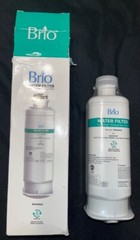 BRIO WATER FILTER Ice & Water Refrigerator RF6045A for SAMSUNG NEW DA97-17376B