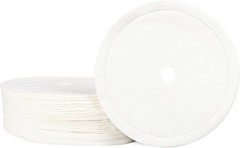 Percolator Disc Coffee Filters (300, 3″ & 3.5″) & 3.5″
