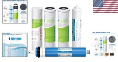 APEC ROES-50 Essence Series 5-Stage Complete Set