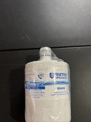 LG WS605B-A Water Specialist Replacement Water Filter for LG White For LT500P
