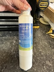Sealed WDP-F27 Waterdrop Plus Replacement for Samsung Compatible Water Filter