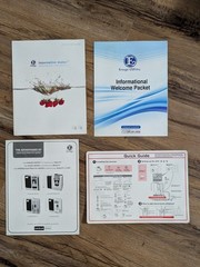 Enagic LeveLuk SD501 Water Ionizer – Produce Kangen Water, Acidic Water