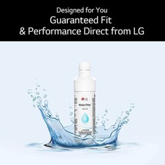 Long-Lasting 3-Pack LT1000P3 Water Filters – Removes Contaminants for Freshness