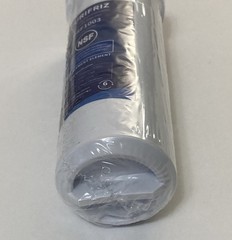 XWF Refrigerator Water Filter Compatible with GE XWF, GBE21, GDE21, GDE25, GFE24