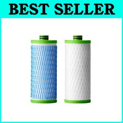 Clean Water Filter – 2 Pack Replacement