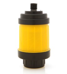 Seychelle Radiological Replacement 28oz Water Bottle Filter 1-10400-FC