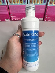 Waterdrop WD-F46 Water Refrigerator Filter New Sealed Filter
