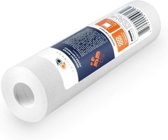 Clean Water Clarity with 5 Micron Sediment Filter – 25-Pack