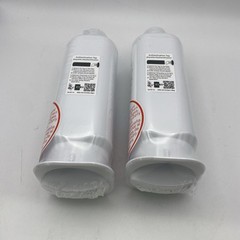 NEW Samsung 2-Pack Genuine HAF-QIN/EXP Refrigerator Water Filters. Sealed